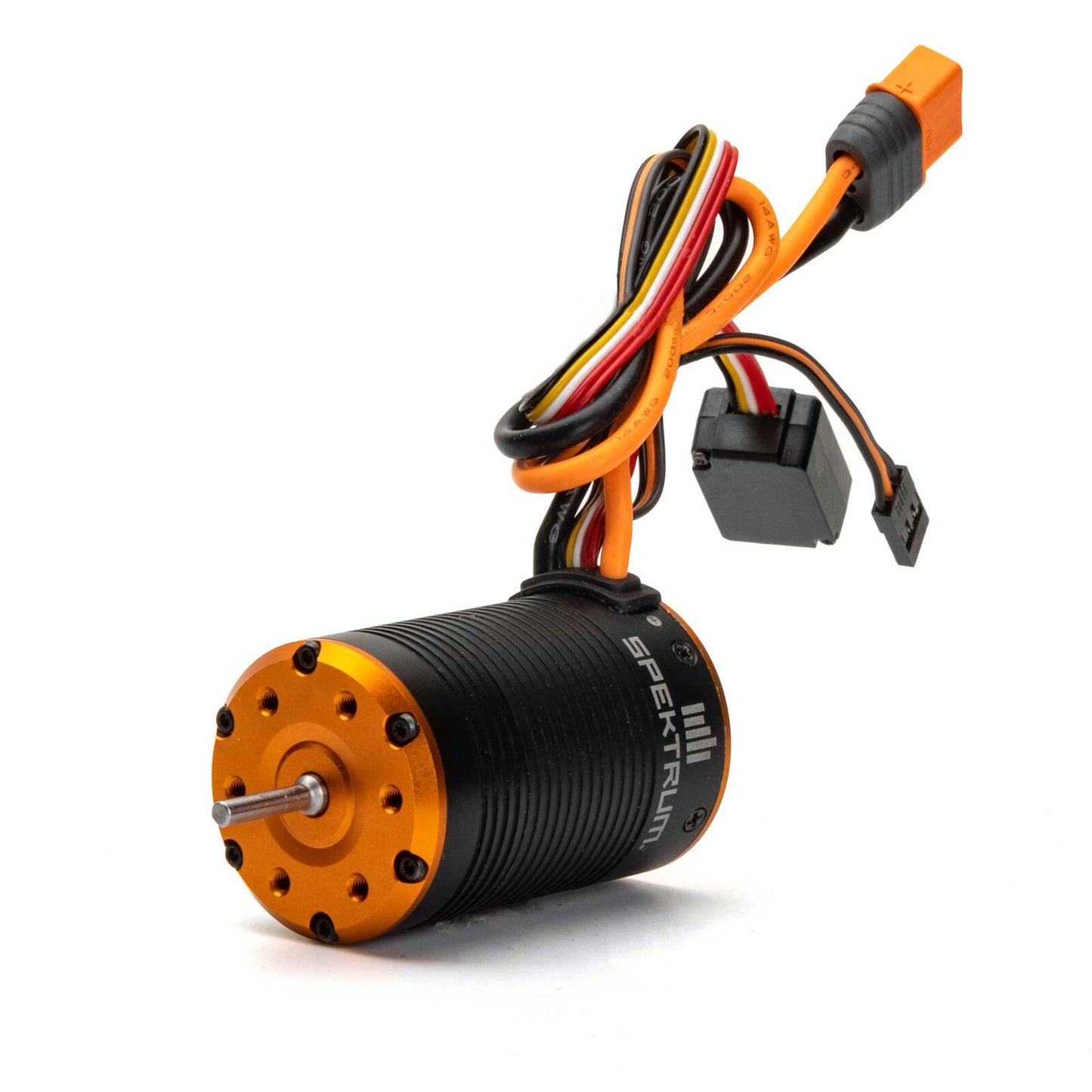 Firma 2-in-1 Brushless Crawler Motor/ESC: 2300Kv