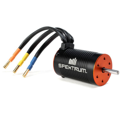 Firma 85A Brushless Smart ESC / 3300Kv Sensorless Motor Combo