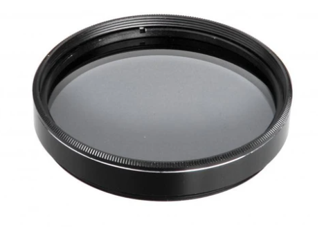 Neutral Density Filter 2" ND 0.9