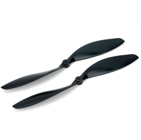 10 x 7 Slow Flyer Propeller (2)