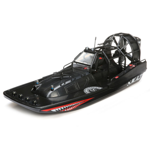 Aerotrooper 25" Brushless Air Boat, RTR