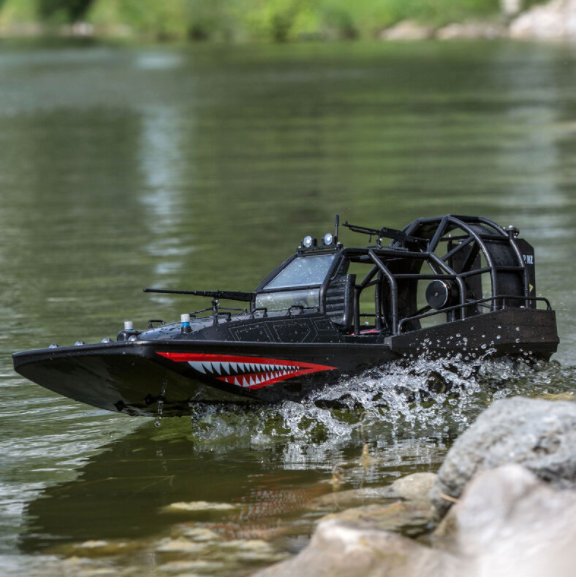 Aerotrooper 25" Brushless Air Boat, RTR