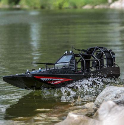 Aerotrooper 25" Brushless Air Boat, RTR