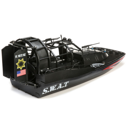 Aerotrooper 25" Brushless Air Boat, RTR