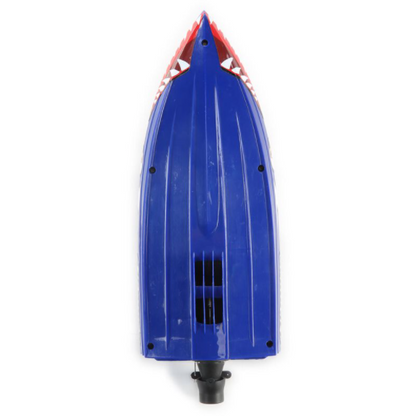 Sprintjet 9" Self-Right Jet Boat RTR: Blue