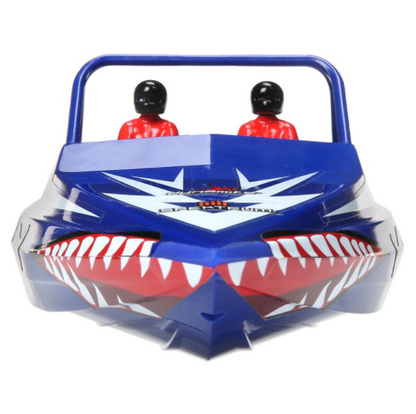 Sprintjet 9" Self-Right Jet Boat RTR: Blue