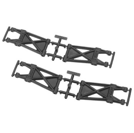 Suspension Arm Set Rear Raider/ADX10: AR330002