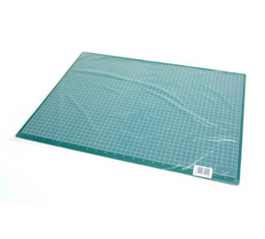 Self Healing Mat 18 x 24, Green