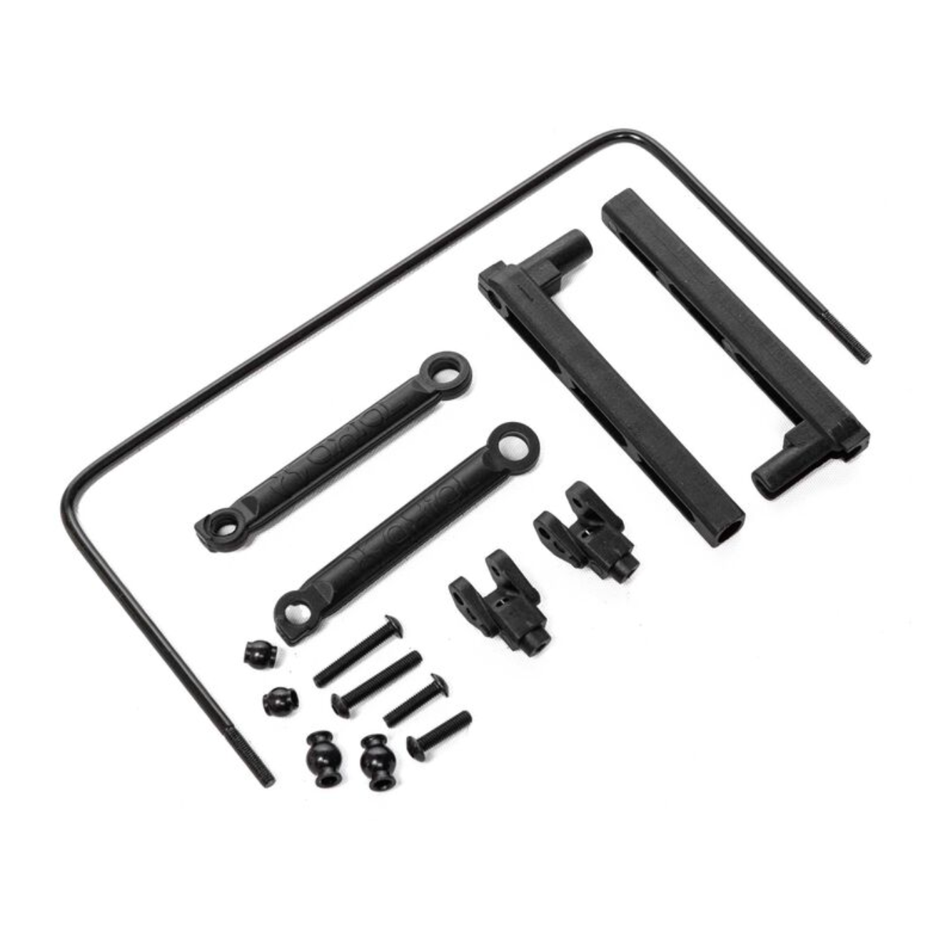 Sway Bar Set: RBX10