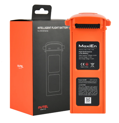 Autel Robotics EVO II Battery