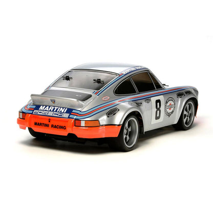 1/10 Porsche 911 Carrera RSR TT02 On Road 4WD Kit