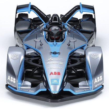 1/10 Formula E Gen2 Car Championship Livery TC-01 Kit