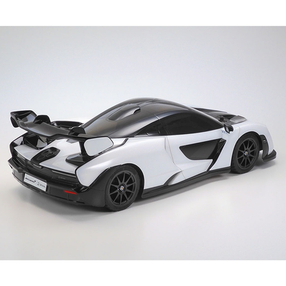 1/10 RC 4WD McLaren Senna (TT-02 Chassis)