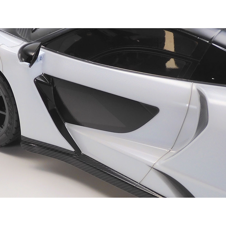 1/10 RC 4WD McLaren Senna (TT-02 Chassis)