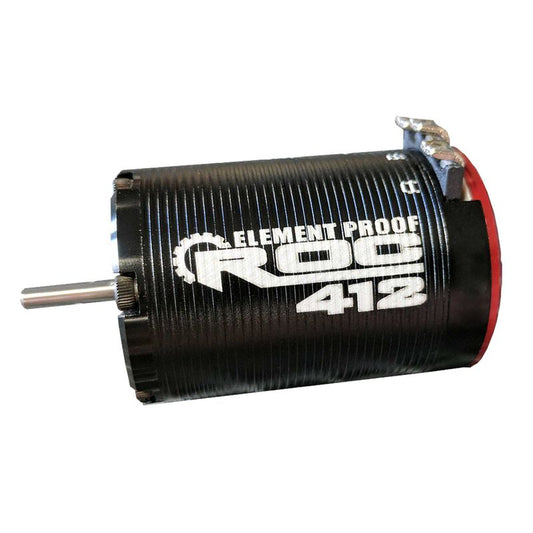 ROC412EP BL Crawler Motor 2300kv