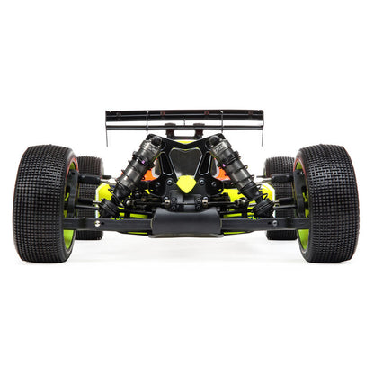 1/8 8IGHT-XE Elite 4WD Electric Buggy Race Kit (Requires electronics, battery & charger)