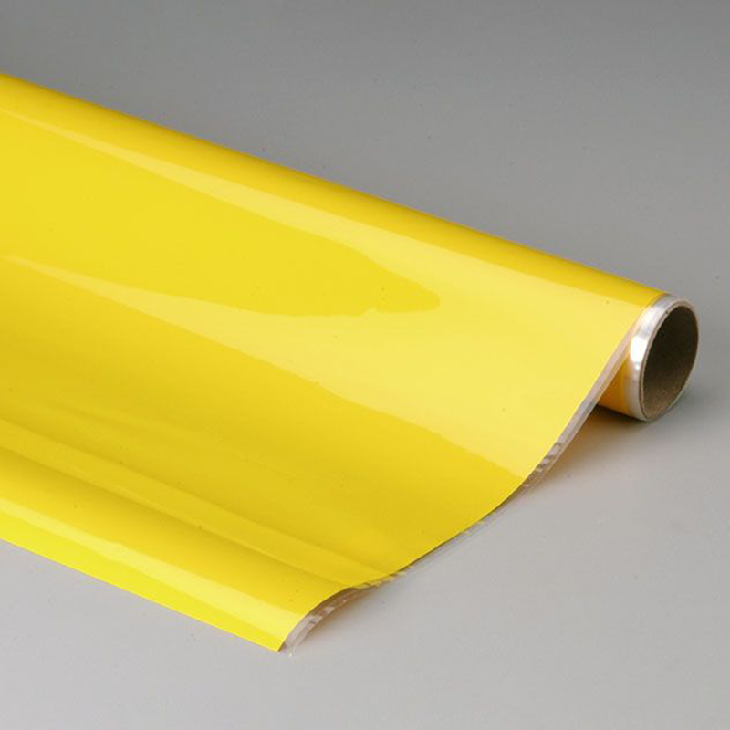 MonoKote Yellow 6'