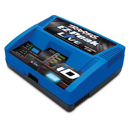 EZ-Peak Live, 100W, NiMH/LiPo with iD Auto Battery Id: 2971