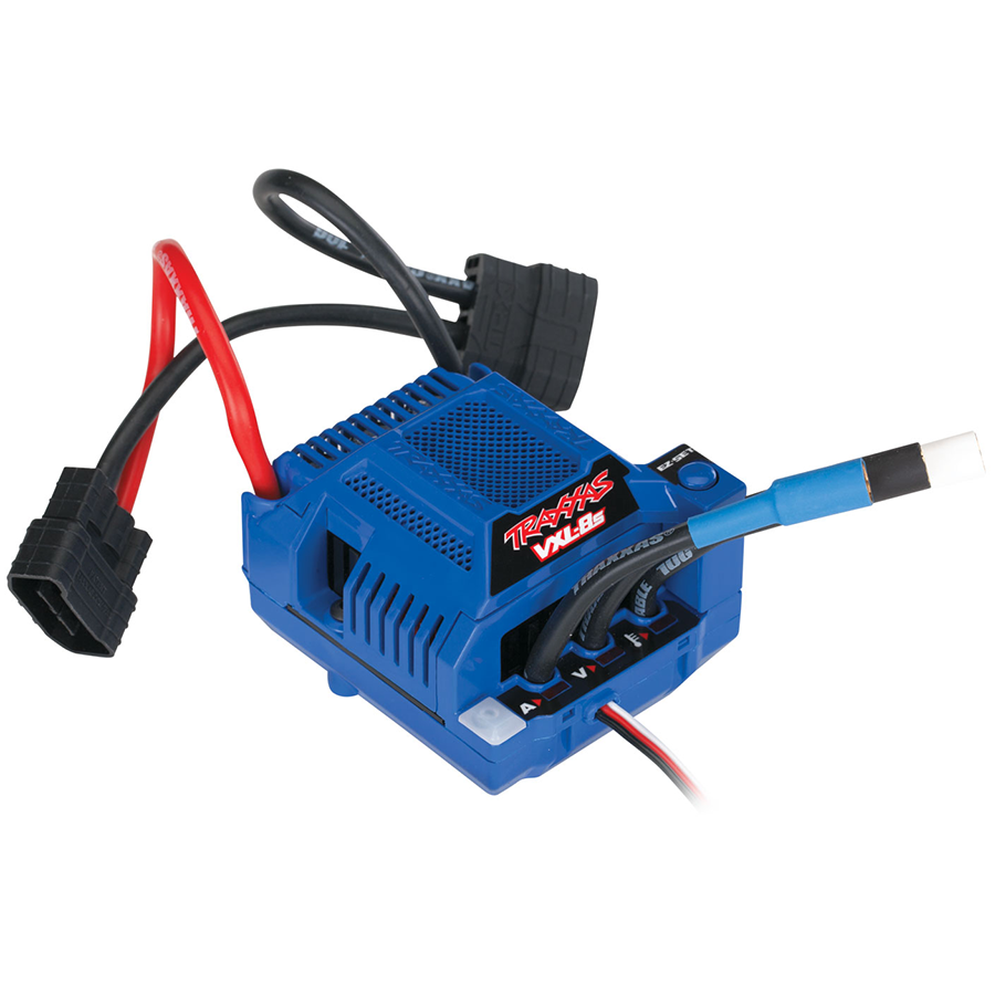 VXL-8s ESC Waterproof Fwd/Rev: 3496T