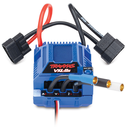 VXL-8s ESC Waterproof Fwd/Rev: 3496T