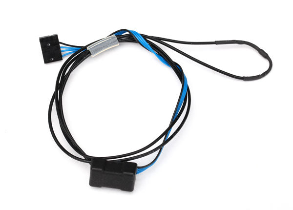 Autodetectable Temperature Sensor: 6526