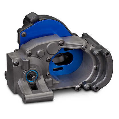 Pro Series Magnum 272R Transmission: 9495