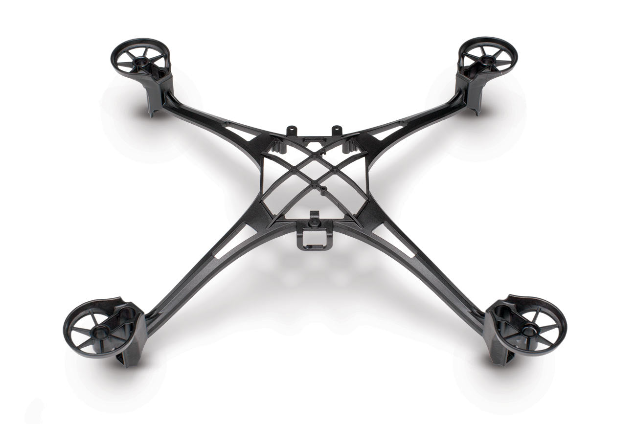 LaTrax Alias Quad RTF 2.4GHz: Blue