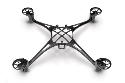 LaTrax Alias Quad RTF 2.4GHz: Green