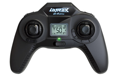 LaTrax Alias Quad RTF 2.4GHz: Blue