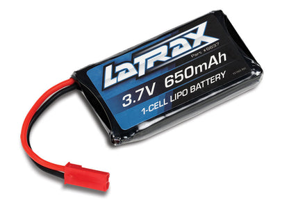 LaTrax Alias Quad RTF 2.4GHz: Blue