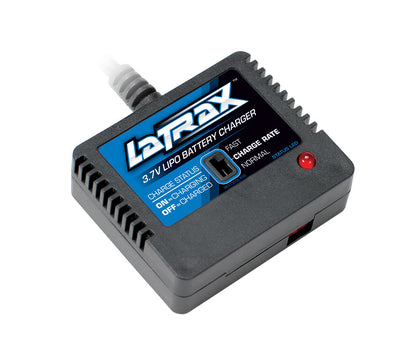 LaTrax Alias Quad RTF 2.4GHz: Blue