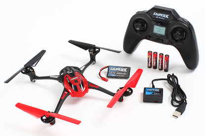 LaTrax Alias Quad RTF 2.4GHz: Blue