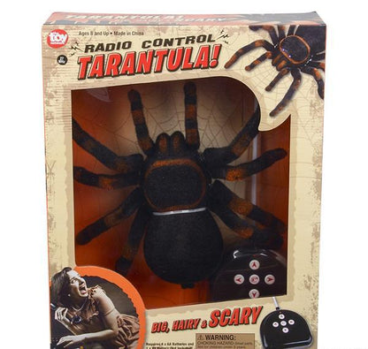 10" Remote Controlled Tarantula