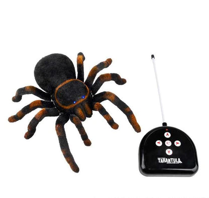 10" Remote Controlled Tarantula