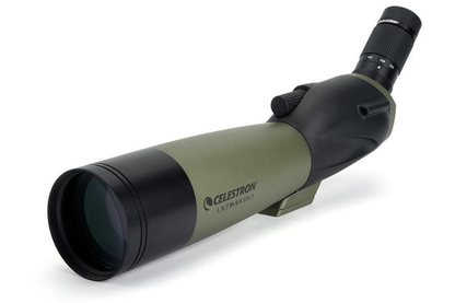 Ultima 80-45, 20-60 x80 Spotting Scope