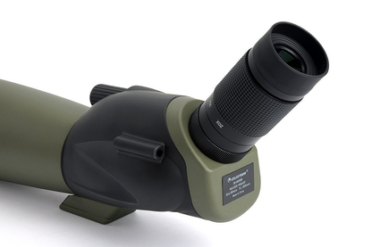 Ultima 80-45, 20-60 x80 Spotting Scope