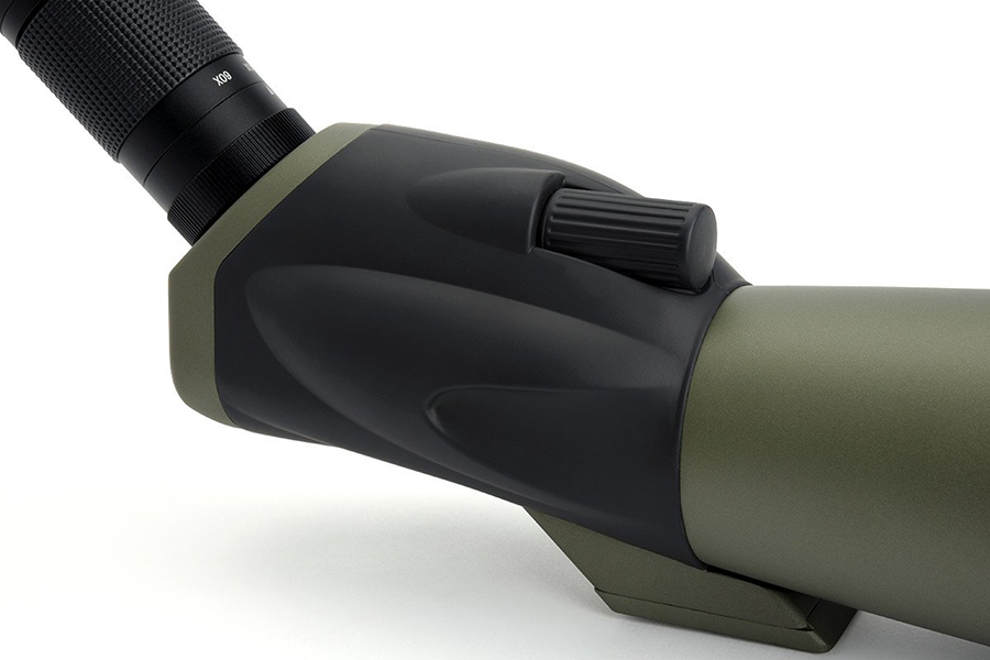 Ultima 80-45, 20-60 x80 Spotting Scope