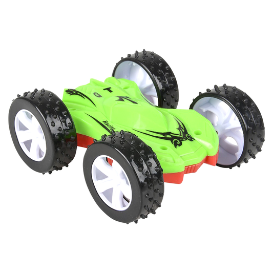 4.5" Flip Friction Car