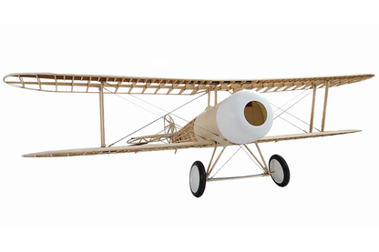 1/3 scale Nieuport 28 Full KIT unassembled