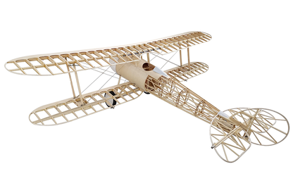 1/3 scale Nieuport 28 Full KIT unassembled