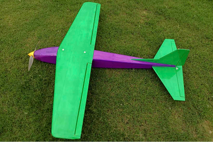 RAPID Small Speed Plane Kit