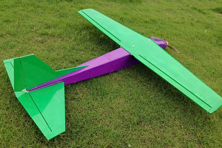 RAPID Small Speed Plane Kit