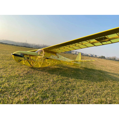 SB98 Glider Full Kit