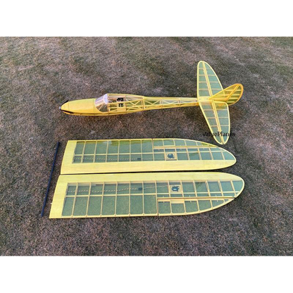 SB98 Glider Full Kit