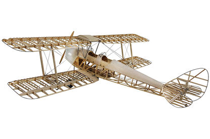 1/3 scale De Haviland DH82a Tiger Moth Full KIT