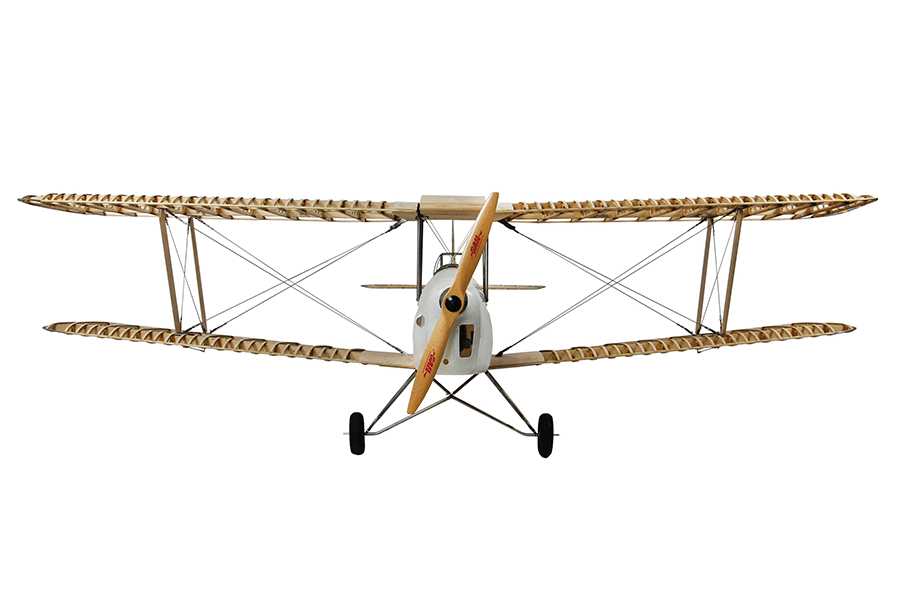 1/3 scale De Haviland DH82a Tiger Moth Full KIT