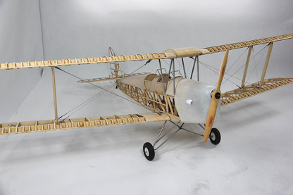 1/3 scale De Haviland DH82a Tiger Moth Full KIT