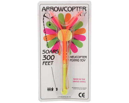 Arrow Copter 2 PK