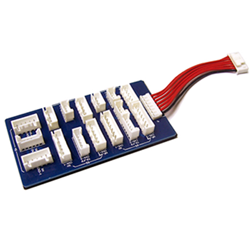 Universal Balancing Adapter Board