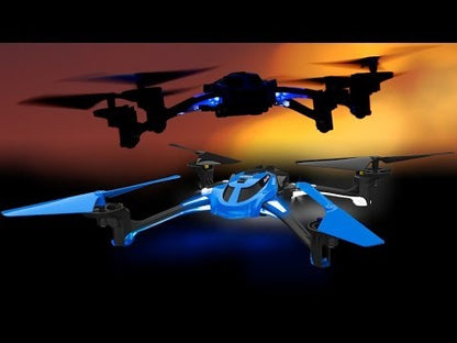 LaTrax Alias Quad RTF 2.4GHz: Blue